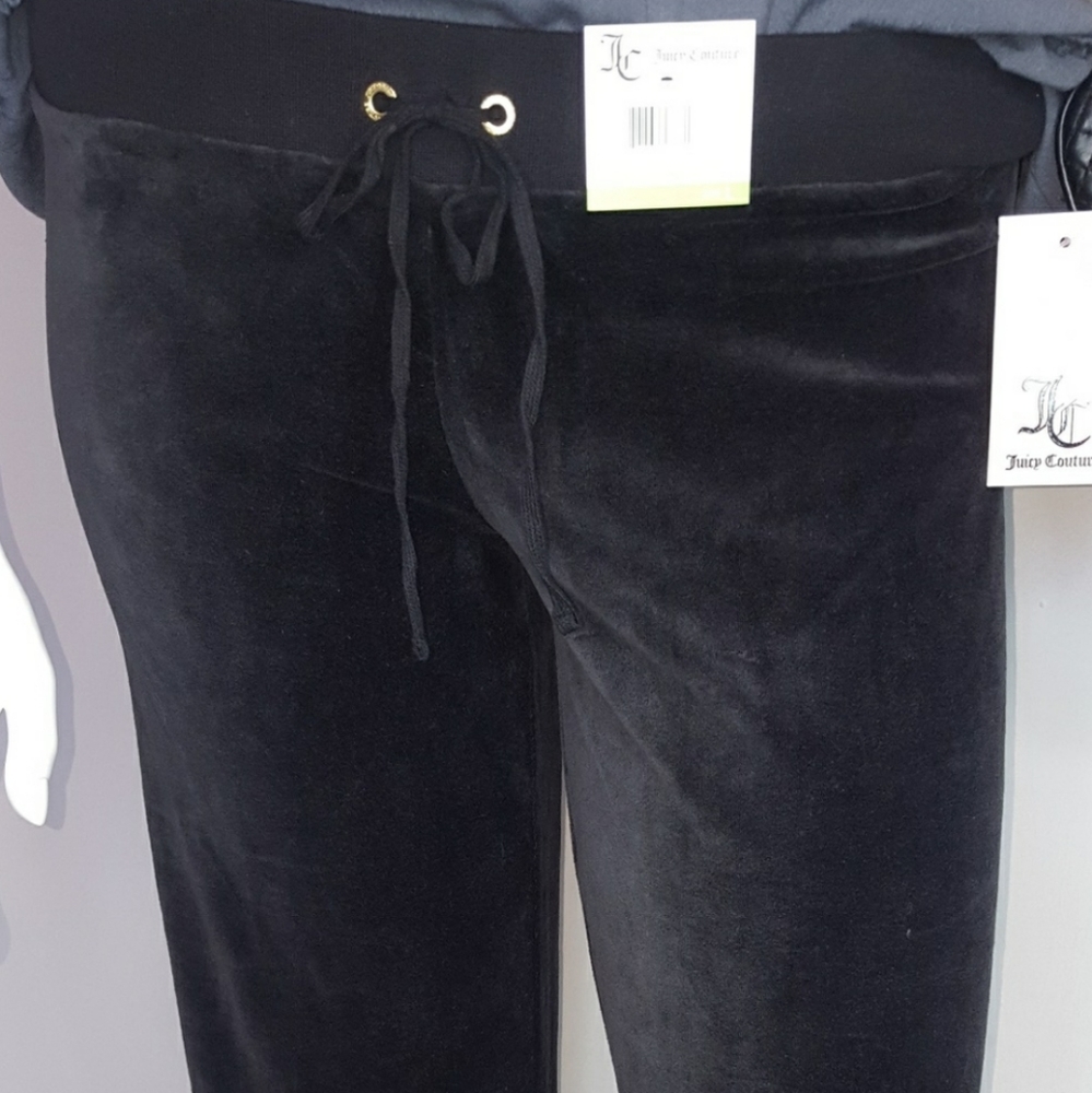 Juicy Couture lounge pant szL